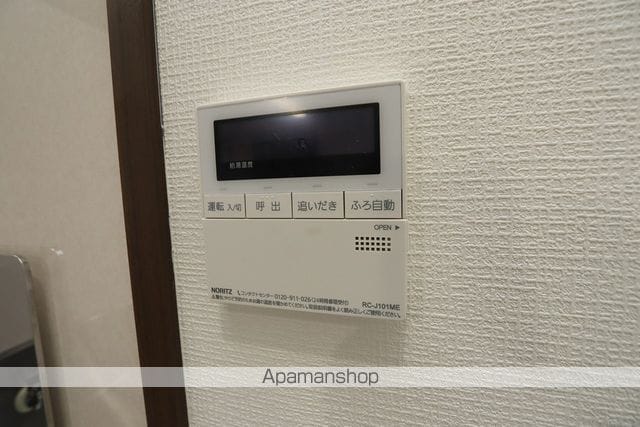 Sun Rougeの内装写真