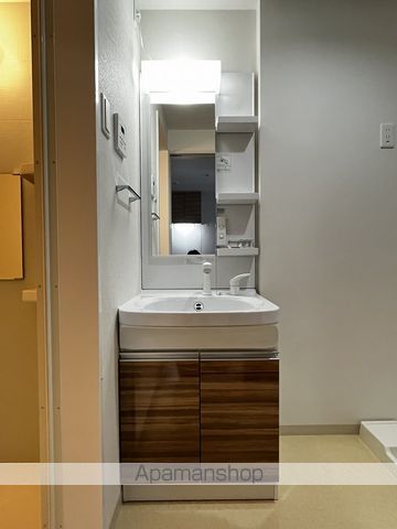 HABITASION京口の内装写真