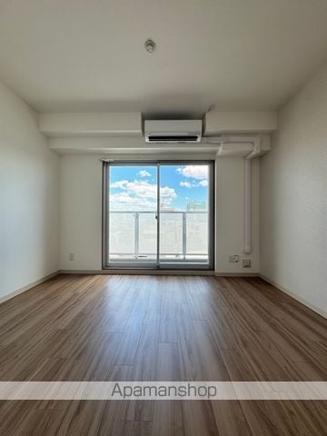 千葉・住吉の内装写真