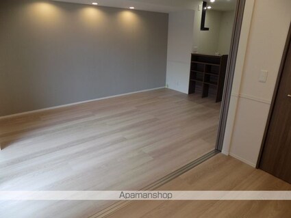 プラムＶＩ[1LDK/36.66m2]の内装3