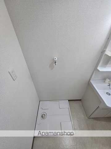 ビレッジむさしの内装写真