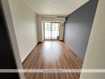 ＫＤＸレジデンス南草津[1K/28m2]の内装3