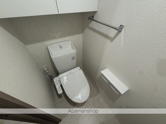 DーRESIDENCE引野の内装写真