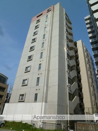 ライラック[1R/27.83m2]の外観4
