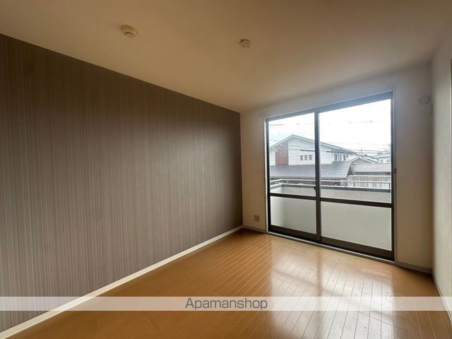 アレックス・コート 壱番館の内装写真