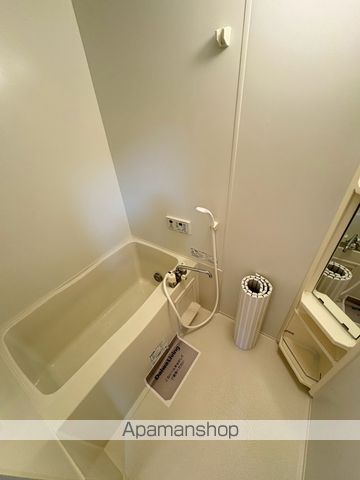 ルミエール花の木 Aの内装写真