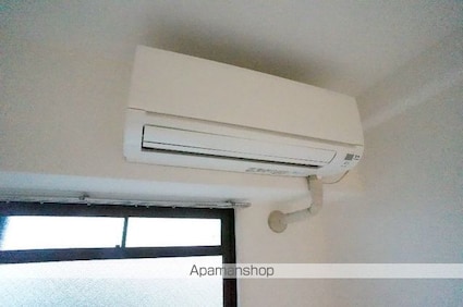 第３６長栄ガーデンハイツヤマキ[1K/28.8m2]のその他設備