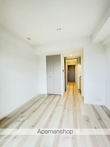 S−RESIDENCE金山FLAPの内装写真