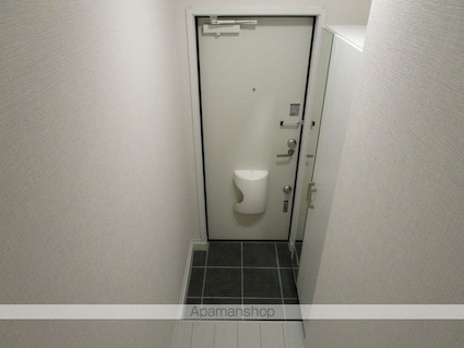 ＲＥＳＩ　ＮＡＧＡＩ（レジながい）Ⅱ[1LDK/44.05m2]の玄関