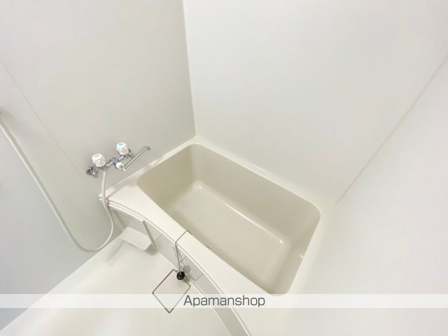 アパート明石3号館の内装写真
