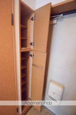 プレファランス鷹師の内装写真
