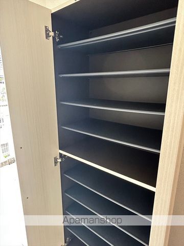 ラピス有松の内装写真