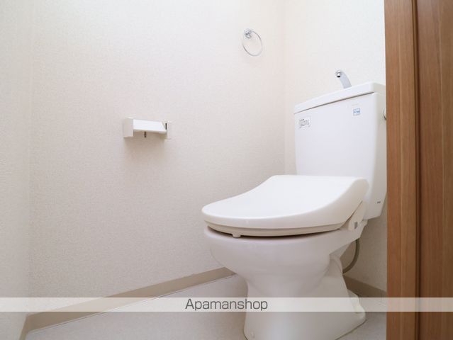 アビタシオン鶴舞の内装写真
