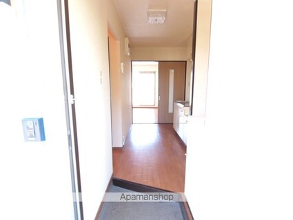 Ｓｕｒｐｌｕｓガーデンパレス[1K/28.03m2]の内装2