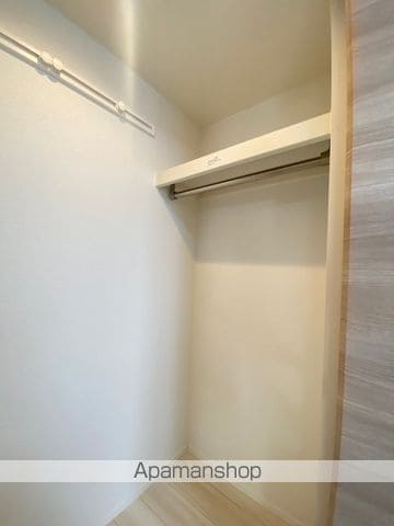 Brisaの内装写真