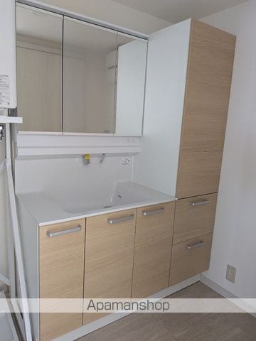 ブルースカイマンション諏訪栄の内装写真