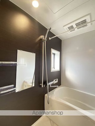 グランディーナ開成Ⅲ[1LDK/50m2]のバス