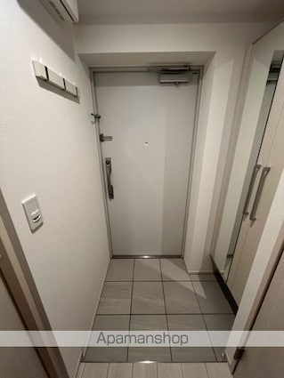 東京都中野区本町５丁目[1DK/25.69m2]の内装6