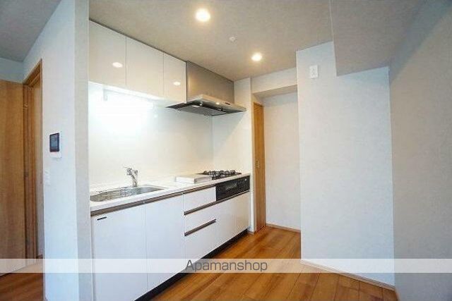 リテラス南千住サウスの内装写真