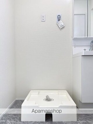 東京都北区東十条１丁目[1LDK/31.76m2]のその他設備