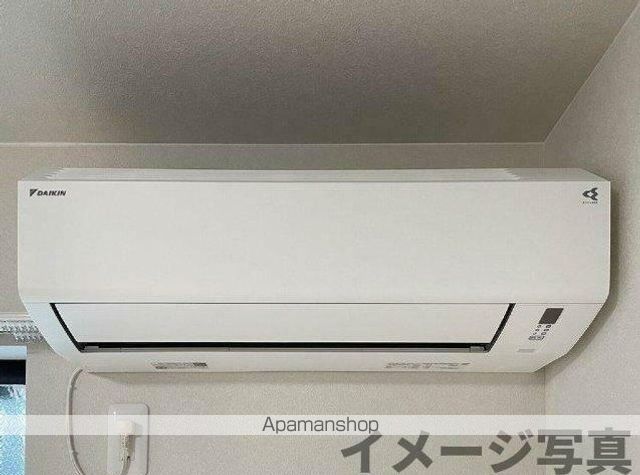 エスポワール・K岩槻の内装写真