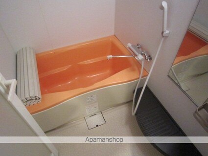 宮城県仙台市青葉区山手町[1K/26.25m2]のバス