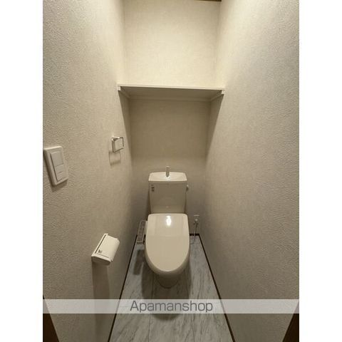シエールの内装写真