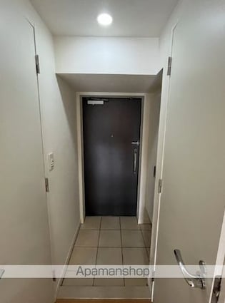 ＥＰＩＣ東日本橋レジデンス[1LDK/40.75m2]の玄関