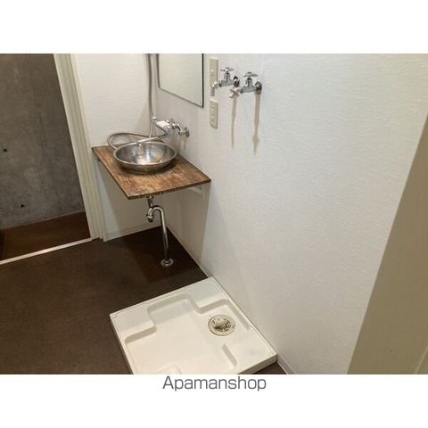 INOVE札幌南7条の内装写真