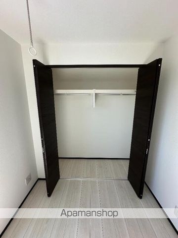 EVER TWOの内装写真