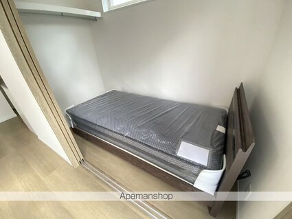 Ｆｏｒｅｓｔ　ＧａｒｄｅｎⅡ[1LDK/29.12m2]のその他部屋・スペース