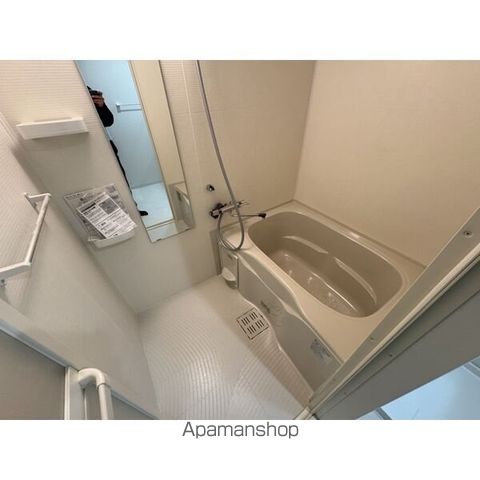 WAN'S TERRACE長久手の内装写真