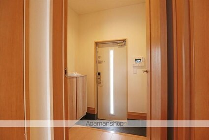 アルヴィータⅡ[1LDK/40.77m2]の玄関