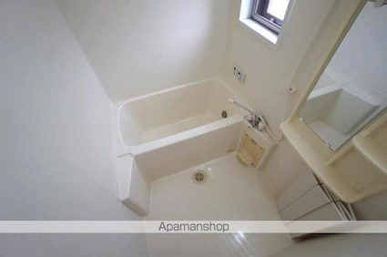 ＬＵＸＵＲＹ　ＭＡＮＳＩＯＮ[2LDK/51.97m2]のバス