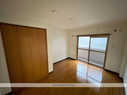 Ｕｌｔｒａ　Ｏｎｅ[1DK/29.25m2]のリビング・居間