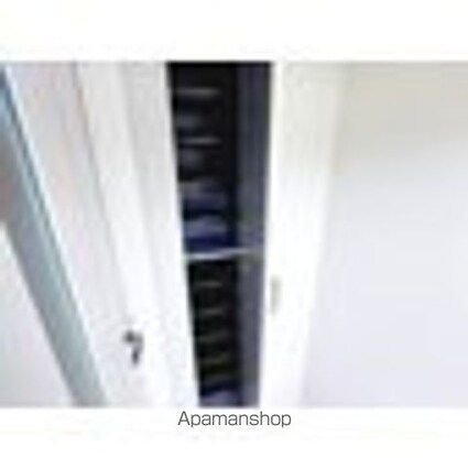 ＧＡＬＬＥＲＹ　ＨＯＵＳＥ米湊[1DK/29.41m2]の内装3