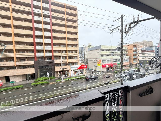 プリヴェ1号館のその他写真