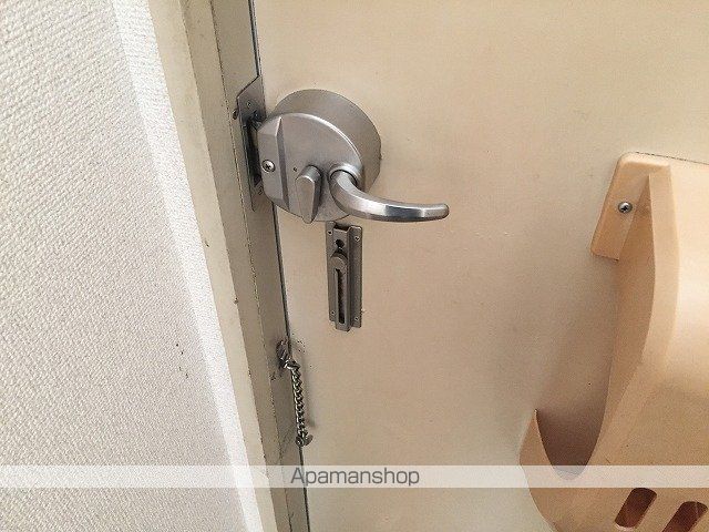 第一袖ヶ浜ハイツの内装写真