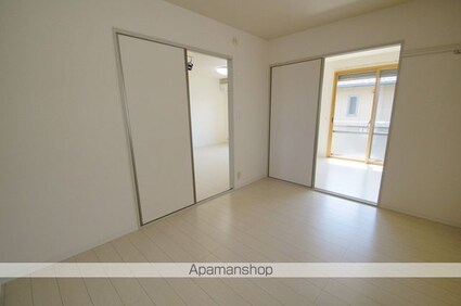 クオリティハイツ　Ｂ棟[2LDK/50.07m2]の内装5