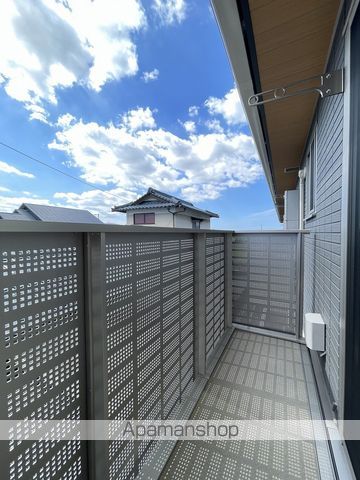プレミアコートの内装写真
