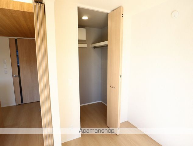 EPOCH RESIDENCEの内装写真