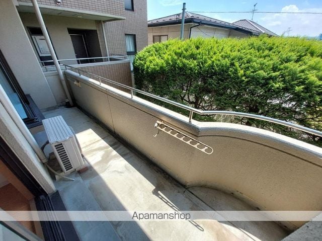ダイアパレス泉崎の内装写真
