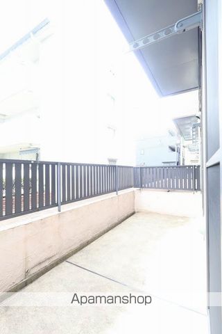 ヴィラージュ旭園の内装写真