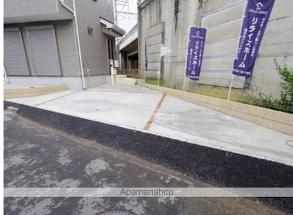 Ｋｏｌｅｔ府中是政[3SLDK/92.34m2]の共用部1