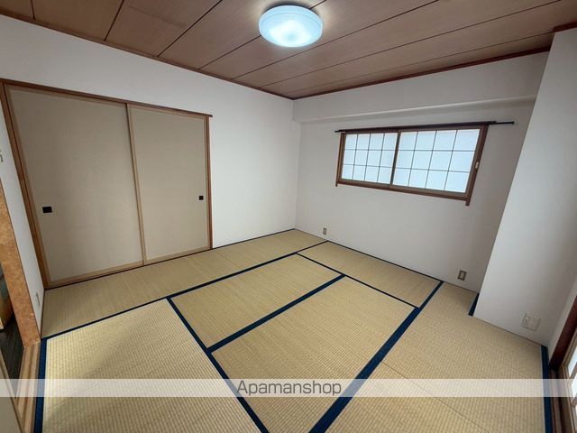 エスポワール新潟の内装写真