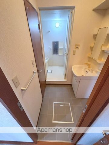 アネックススズランIIの内装写真