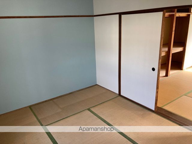 都府楼14棟の内装写真