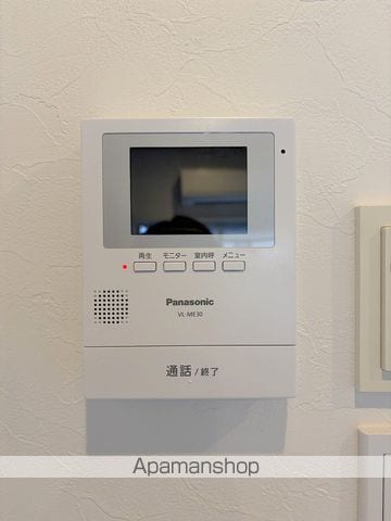 コーポ西崎の内装写真