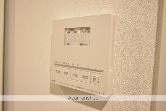 ロイヤルパークス仙台青葉通の内装写真