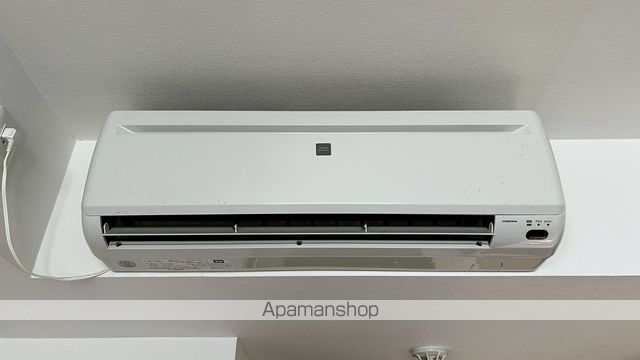 KINOの内装写真